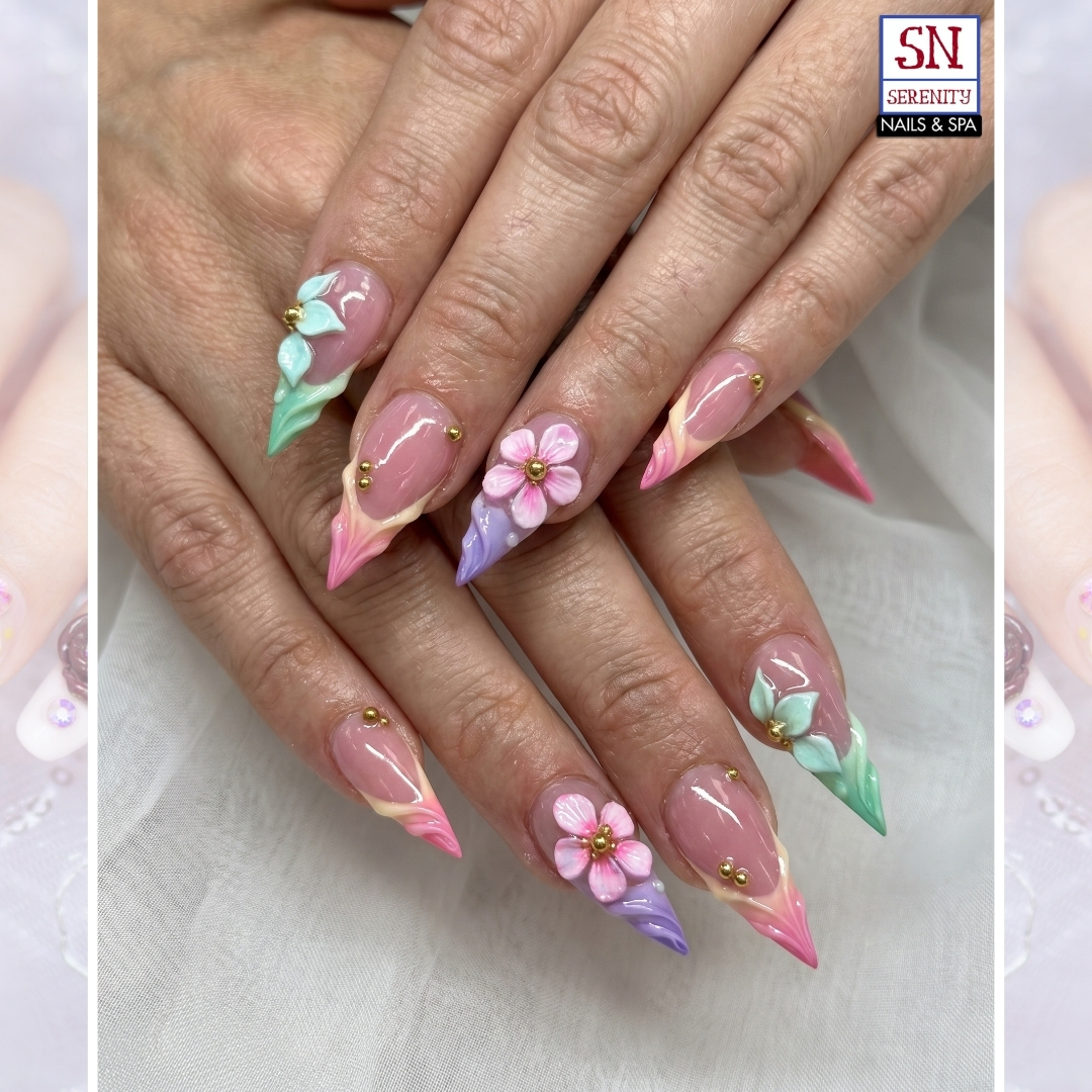 Nail June 17